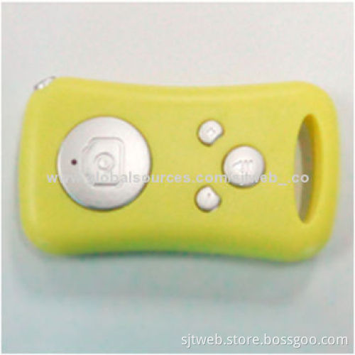 Smartphone Shutters with Large Screen, Self-timer/SnapshotNew